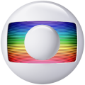 Logo Rede Globo