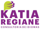 Katia Regiane Consultoria de Idiomas