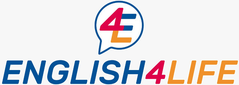 English 4 Life English 4 Life